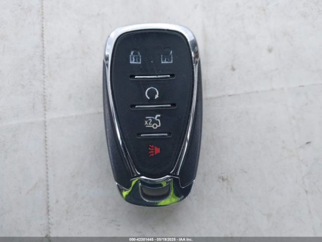 1G1ZE5ST6GF290838 Chevrolet MALIBU 1LT