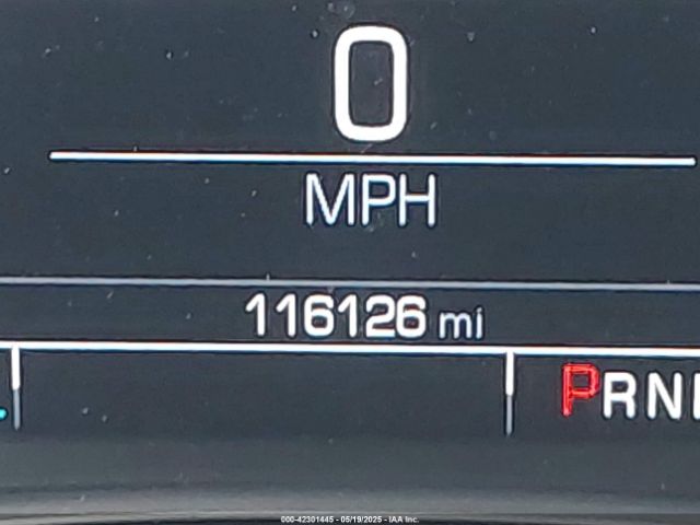1G1ZE5ST6GF290838 Chevrolet MALIBU 1LT