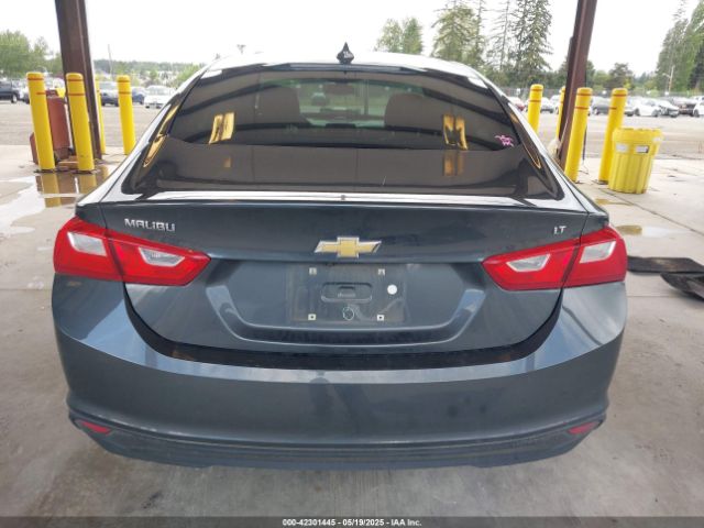 1G1ZE5ST6GF290838 Chevrolet MALIBU 1LT