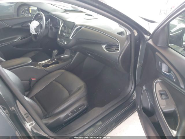 1G1ZE5ST6GF290838 Chevrolet MALIBU 1LT