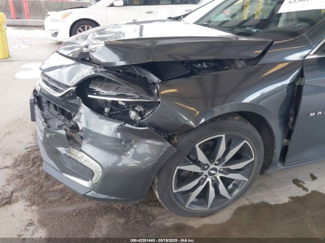 1G1ZE5ST6GF290838 Chevrolet MALIBU 1LT