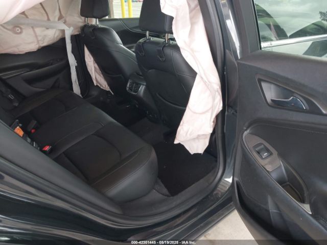 1G1ZE5ST6GF290838 Chevrolet MALIBU 1LT