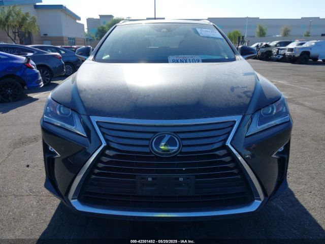 2T2ZZMCA4KC140808 Lexus RX 350