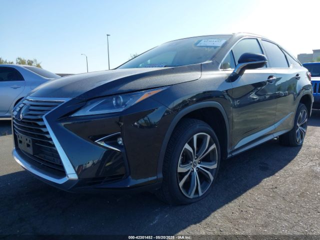 2T2ZZMCA4KC140808 Lexus RX 350
