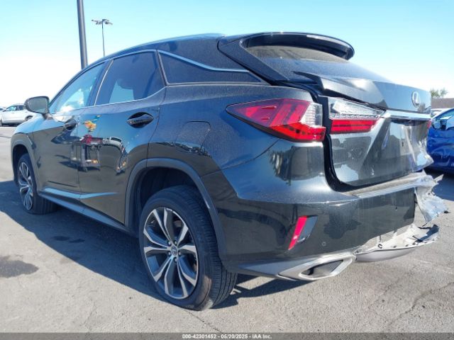 2T2ZZMCA4KC140808 Lexus RX 350