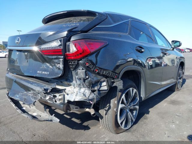 2T2ZZMCA4KC140808 Lexus RX 350