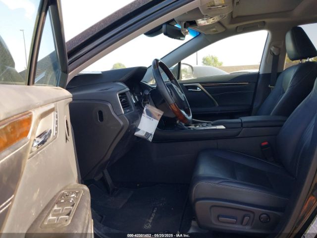 2T2ZZMCA4KC140808 Lexus RX 350