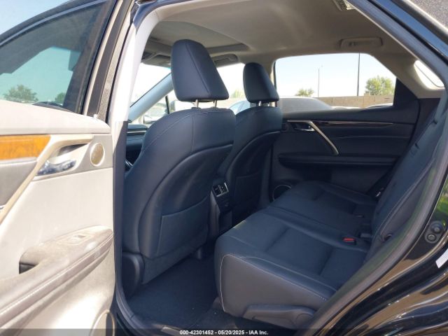 2T2ZZMCA4KC140808 Lexus RX 350