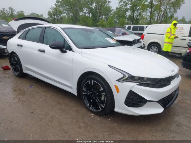 2024 KIA K5 5XXG64J28RG230854