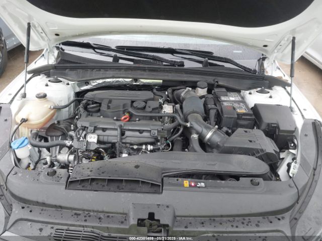 2024 KIA K5 5XXG64J28RG230854 Photo 9