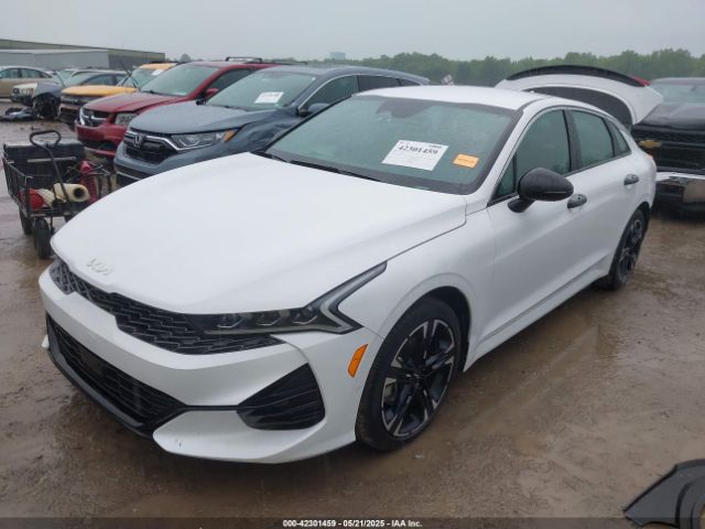 2024 KIA K5 5XXG64J28RG230854 Photo 1