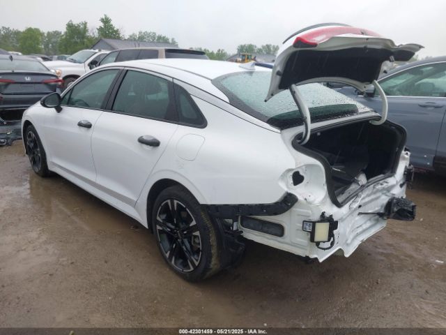 2024 KIA K5 5XXG64J28RG230854 Photo 2