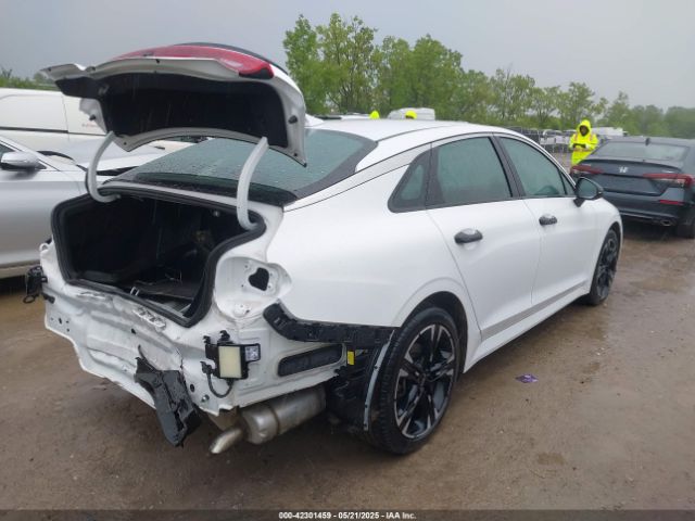 2024 KIA K5 5XXG64J28RG230854 Photo 3