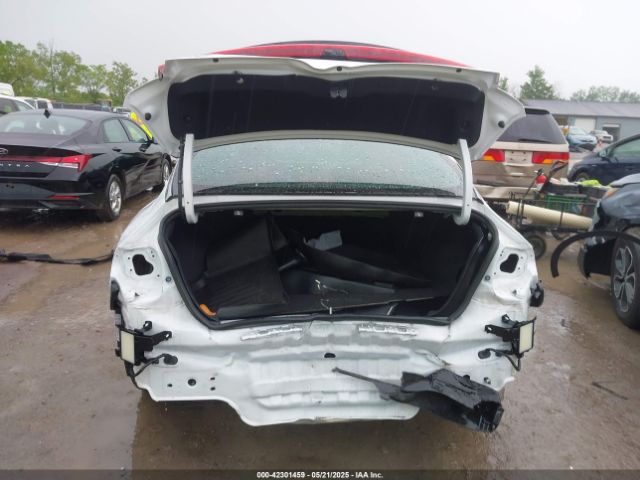 2024 KIA K5 5XXG64J28RG230854 Photo 5