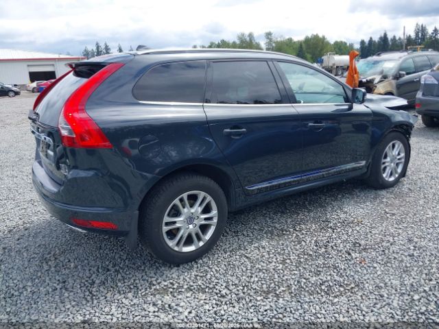 2016 VOLVO XC60 YV4612RK3G2830216 Photo 3