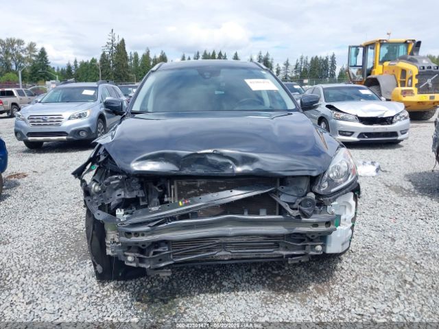 2016 VOLVO XC60 YV4612RK3G2830216 Photo 5