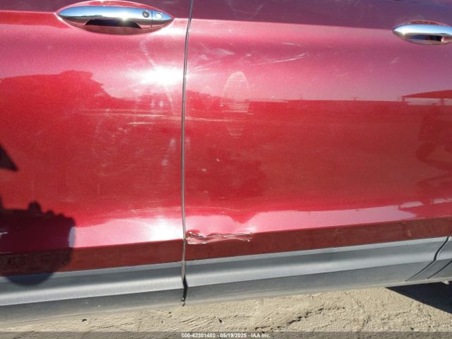 5FPYK3F75JB007846 Honda Ridgeline Rtl-e