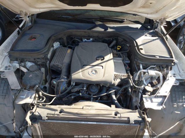 WDC0G4KB4JV075901 Mercedes-Benz m274