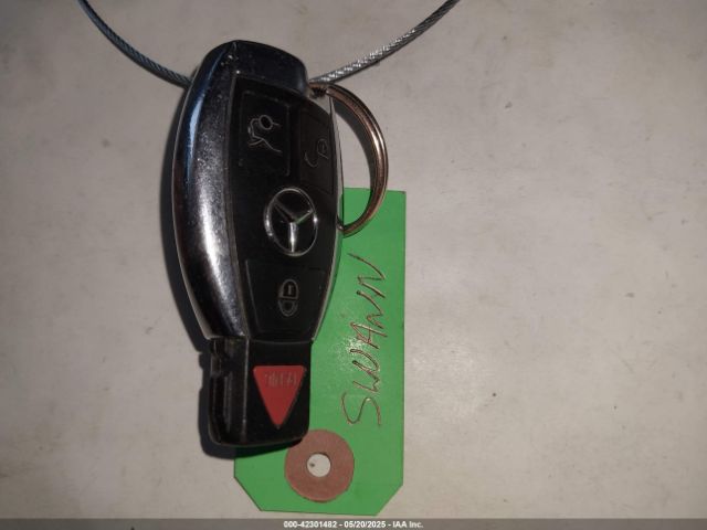 WDC0G4KB4JV075901 Mercedes-Benz m274