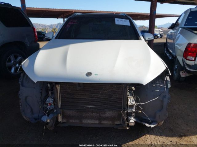 WDC0G4KB4JV075901 Mercedes-Benz m274
