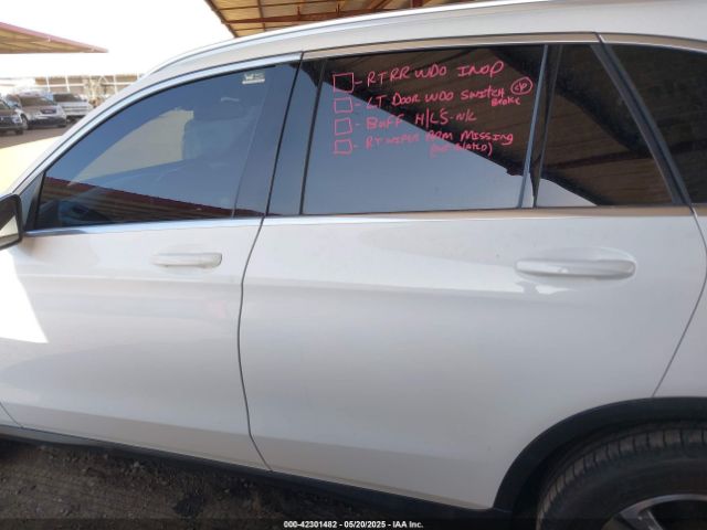 WDC0G4KB4JV075901 Mercedes-Benz m274
