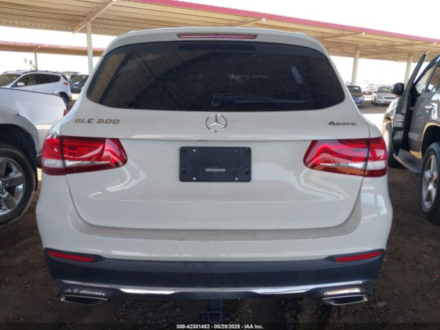 WDC0G4KB4JV075901 Mercedes-Benz m274
