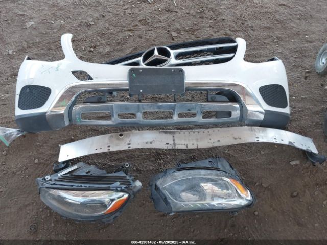 WDC0G4KB4JV075901 Mercedes-Benz m274