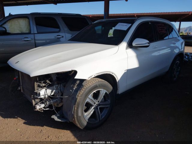 WDC0G4KB4JV075901 Mercedes-Benz m274