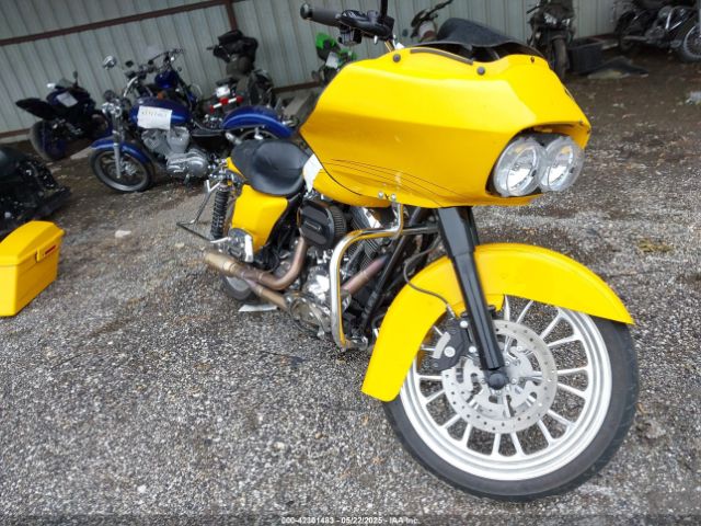 2012 HARLEY-DAVIDSON FLTRX 1HD1KHM13CB636600