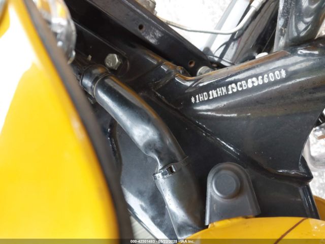 2012 HARLEY-DAVIDSON FLTRX 1HD1KHM13CB636600 Photo 9