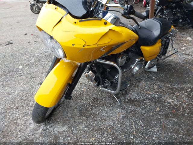 2012 HARLEY-DAVIDSON FLTRX 1HD1KHM13CB636600 Photo 1