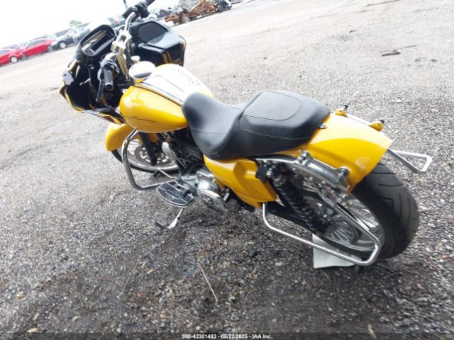 2012 HARLEY-DAVIDSON FLTRX 1HD1KHM13CB636600 Photo 2