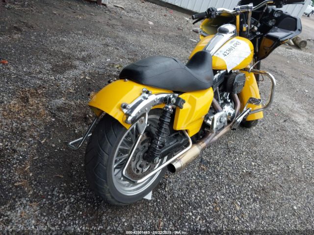 2012 HARLEY-DAVIDSON FLTRX 1HD1KHM13CB636600 Photo 3