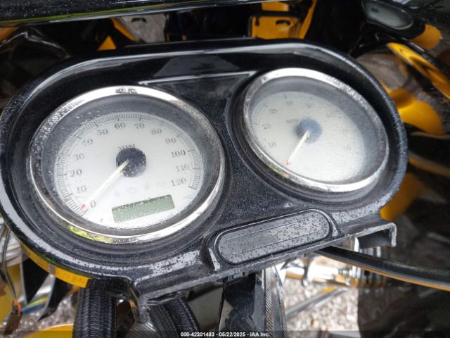 2012 HARLEY-DAVIDSON FLTRX 1HD1KHM13CB636600 Photo 6