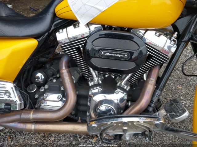 2012 HARLEY-DAVIDSON FLTRX 1HD1KHM13CB636600 Photo 7