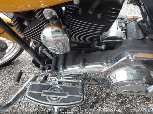 2012 HARLEY-DAVIDSON FLTRX 1HD1KHM13CB636600 Photo 8