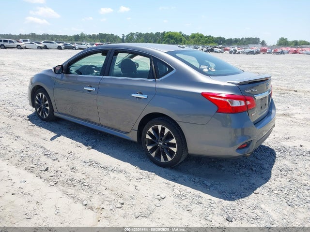 3N1AB7AP2GY275214 Nissan Sentra Fe+ S/s/sl/sr/sv