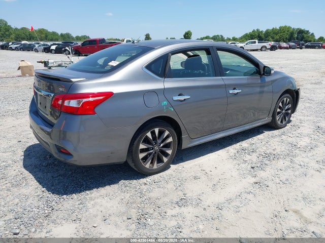 3N1AB7AP2GY275214 Nissan Sentra Fe+ S/s/sl/sr/sv