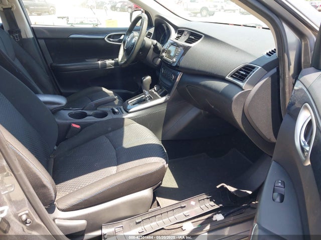 3N1AB7AP2GY275214 Nissan Sentra Fe+ S/s/sl/sr/sv