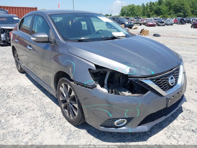 3N1AB7AP2GY275214 Nissan Sentra Fe+ S/s/sl/sr/sv
