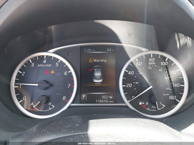 3N1AB7AP2GY275214 Nissan Sentra Fe+ S/s/sl/sr/sv