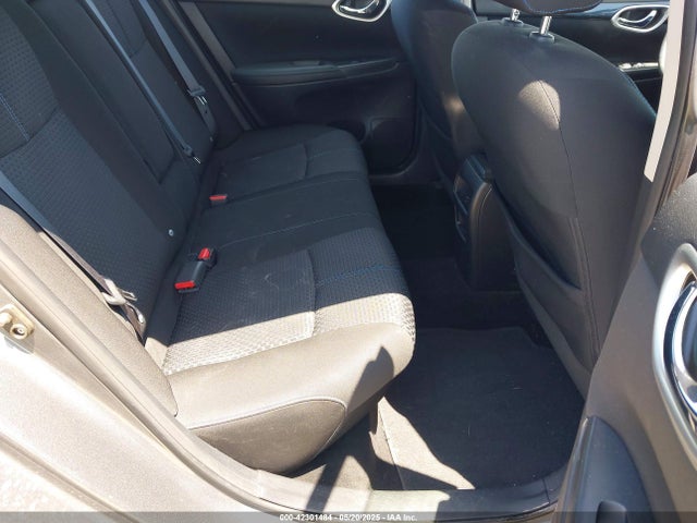 3N1AB7AP2GY275214 Nissan Sentra Fe+ S/s/sl/sr/sv
