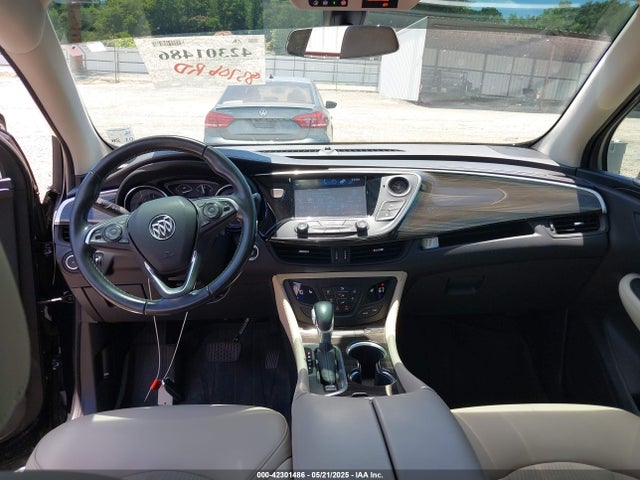 LRBFXBSAXLD230048 Buick lcv