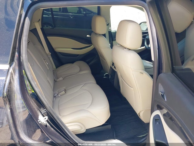 LRBFXBSAXLD230048 Buick lcv