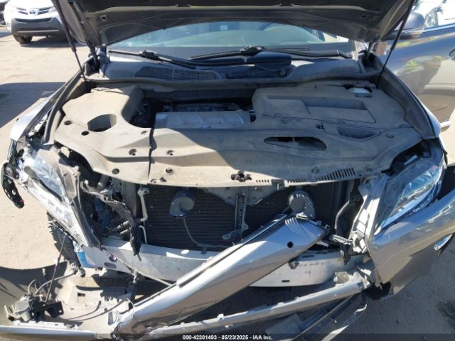JTJZK1BA3F2424053 Lexus RX 350