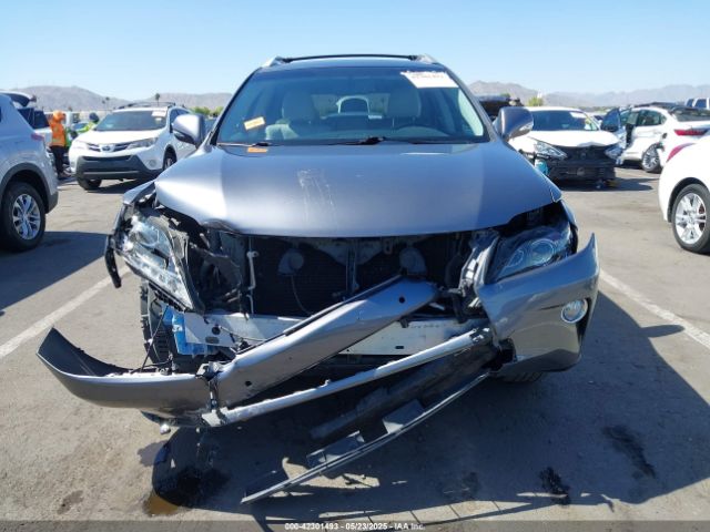 JTJZK1BA3F2424053 Lexus RX 350