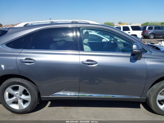 JTJZK1BA3F2424053 Lexus RX 350
