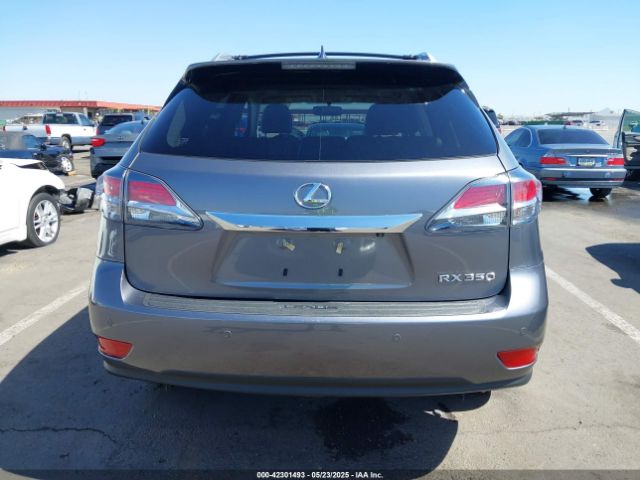 JTJZK1BA3F2424053 Lexus RX 350