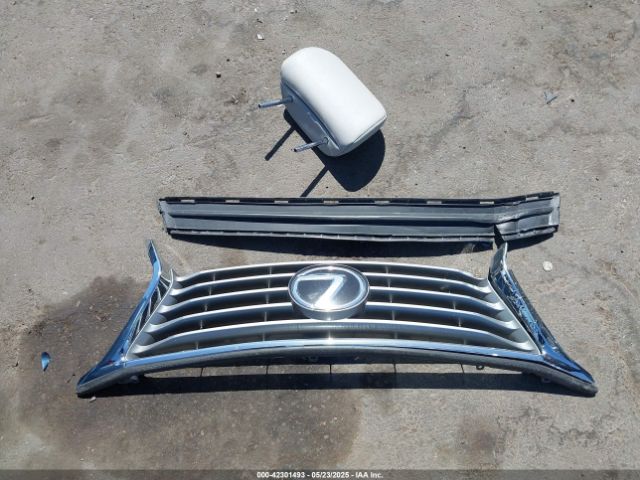 JTJZK1BA3F2424053 Lexus RX 350