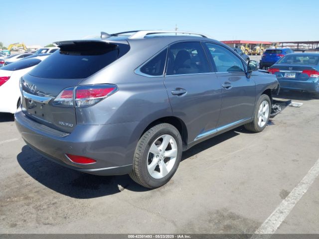 JTJZK1BA3F2424053 Lexus RX 350